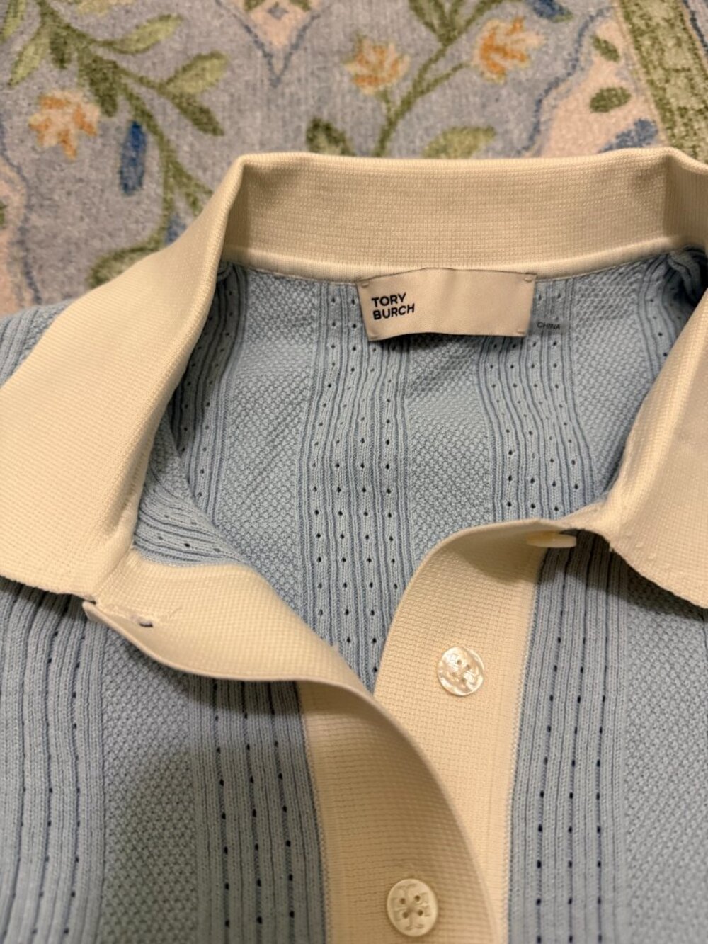 Tory Burch Polo - Picture 3 of 9